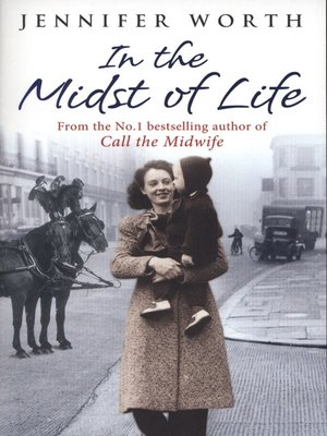 cover image of In the midst of life
